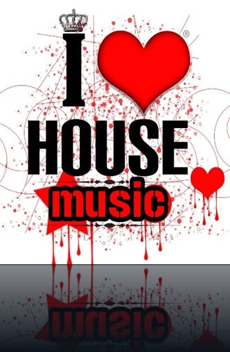 house music