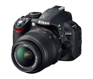 The user friendly DSLR of Nikon.