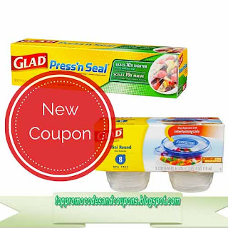 Free Printable Glad Coupons