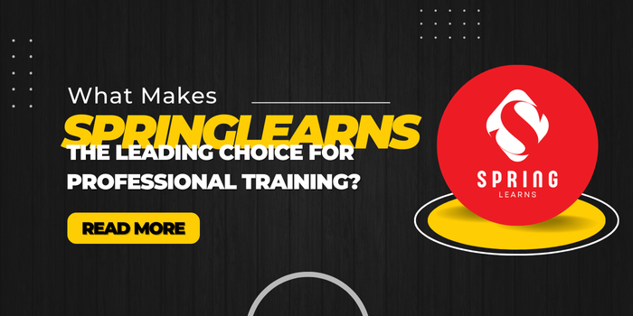 Springlearns