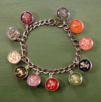 Bracelet Zodiac3