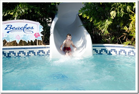 seansliding