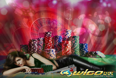 Situs Judi Casino Online Uang Asli Wigobet.com