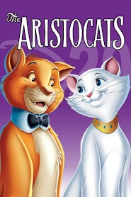 Los aristogatos (1970)