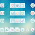 iLine Light Icon Pack 7tsp installer