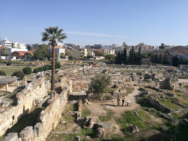 See the Most Popular Photos of Thissio Athens Greece, by Traveling Dairy Greece,