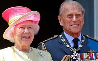 وفاة الأمير فيليب زوج ملكة بريطانيا عن عمر يناهز 100 عاما