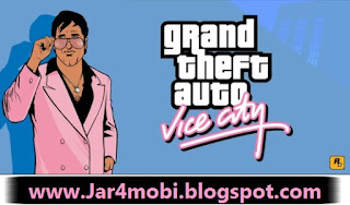 Gta Vice City JAR [JAVA]