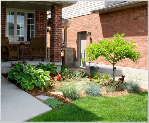 Ide Buat Taman Depan Rumah Sederhana Kecil Minimalis Ide Buat Taman Depan Rumah Sederhana Kecil Minimalis
