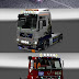 Euro Truck Simulator 2 Modifiye Paketi