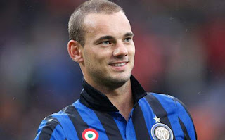 Wesley Sneijder