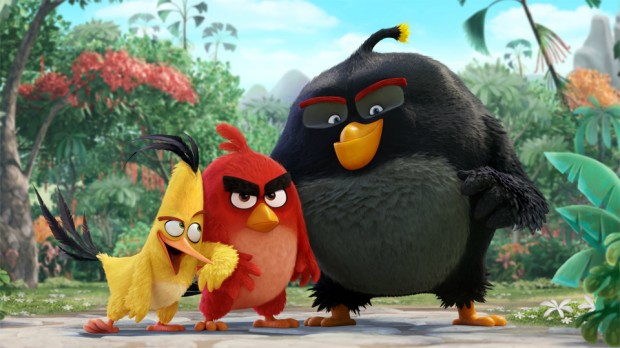 The Angry Birds Movie 2 (2020) ::: - :::Release Full Information 
