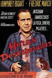 Horas desesperadas (1955)