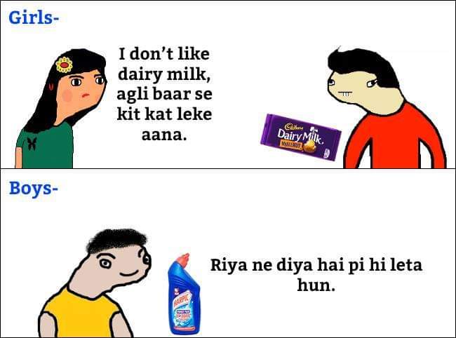 Funny Jokes in Hindi images - Jokes - Meme - 2 line Shayari - Funny