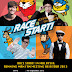 RACE START! In Malaysia RUNNING MAN Fan Meeting Asia Tour 2013 details released!