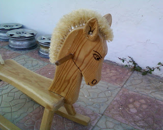 HANDMADE FURNITURES