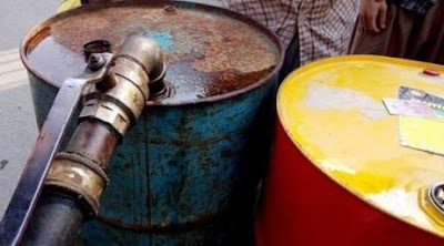 وزارة النفط تعلن موعد المباشرة بتجهيز النفط الأبيض لمحافظات الوسط والجنوب