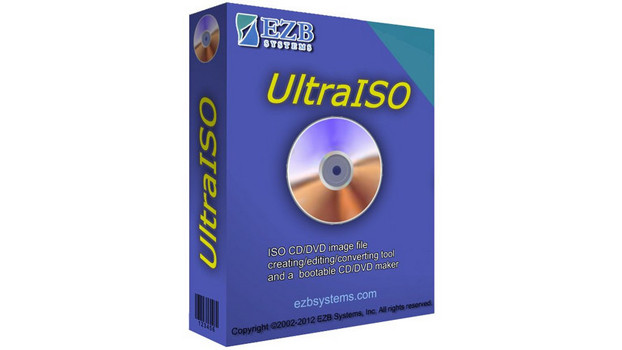 ▷ UltraISO v9.7.1 Español Full Premium Edition [Mega] 2021