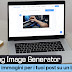 AI Blog Image Generator | genera immagini per i tuoi post su un blog