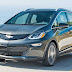  Chevrolet Bolt To Go On Sale Throughout The U.S. In August 