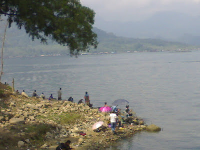 Waduk Jatiluhur Tempat Mesum