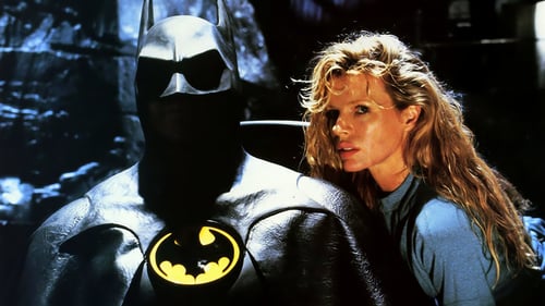 Batman 1989 gratis para android