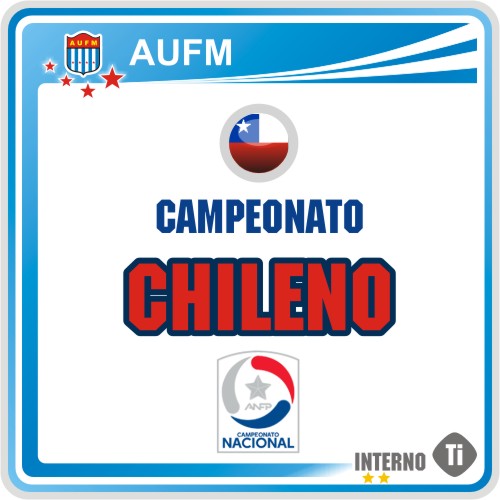 Campeonatos Chileno e Paraguaio 2023