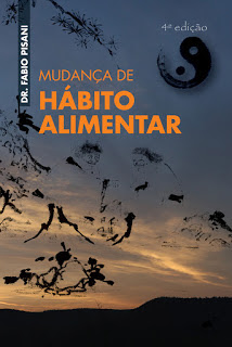 Livro Mudança de Hábito Alimentar