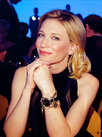 Cate Blanchett