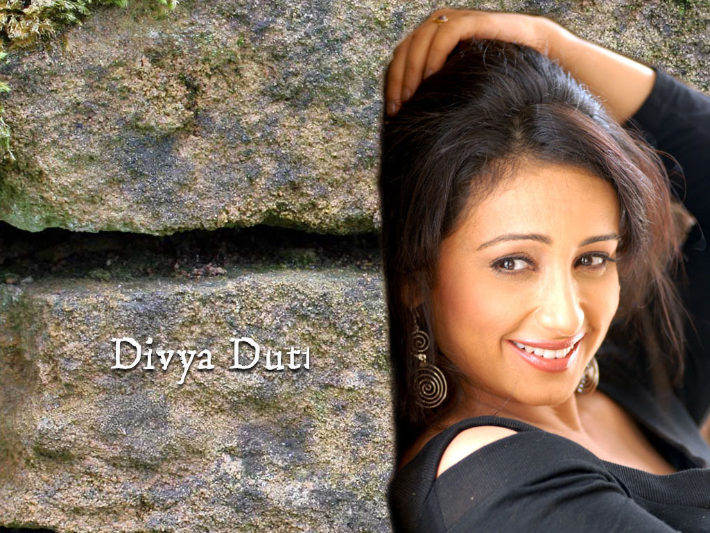 Divya Dutta