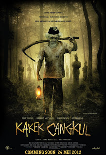 Download Film Kakek Cangkul (2012) WEB-DL