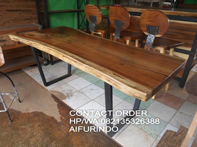 Furniture trembesi jepara,mebel meja trembesi,meja kayu suar,meja kayu meh,solid suar table,suar solid table indonesia