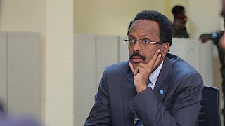 National Security Forum blames Farmajo for attack on army