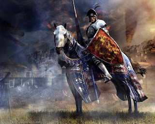 Medieval 2 Total War wallpaper