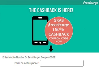 freecharge peopleskart free recharge