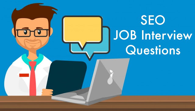 SEO-job-interview-questions-and answers