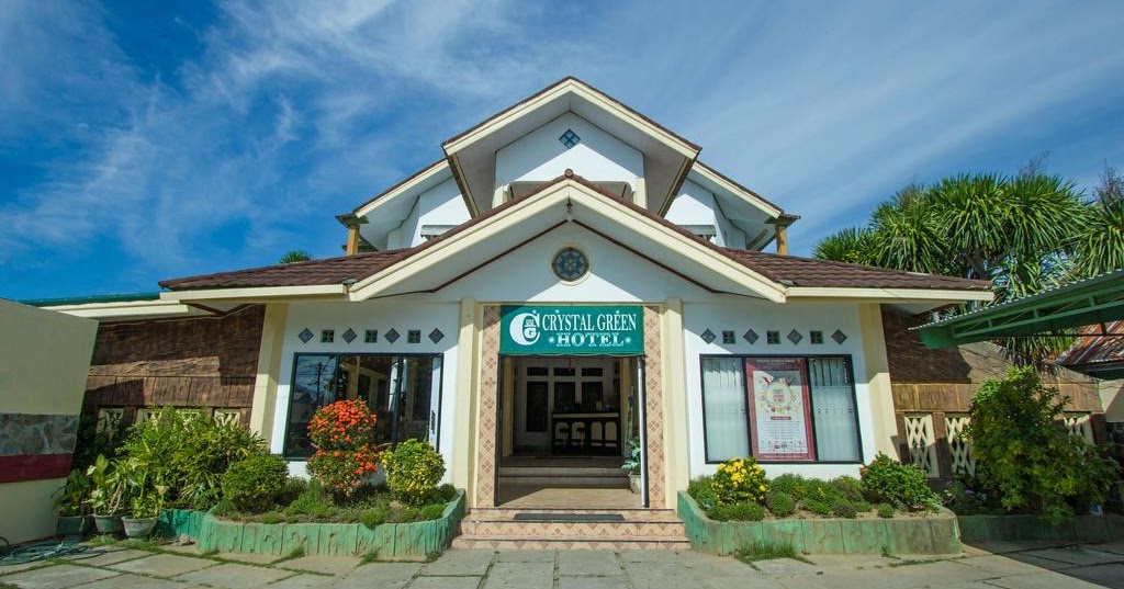 Crystal Green Hotel  Termurah  di Gorontalo Indonesia 