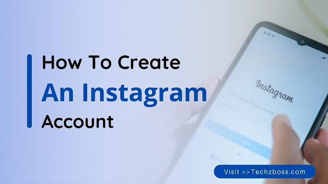 How To Create New Instagram Account