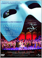 Baixar Filme O Fantasma da Ópera no Royal Albert Hall  Download Gratis