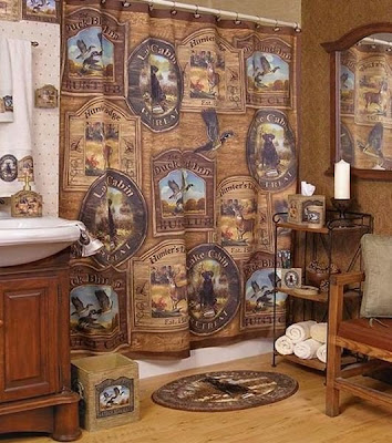 Creative Curtains for Your Bathtub Seen On www.coolpicturegallery.us