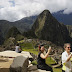 German tourist falls to his death while posing for photo on a mountain 