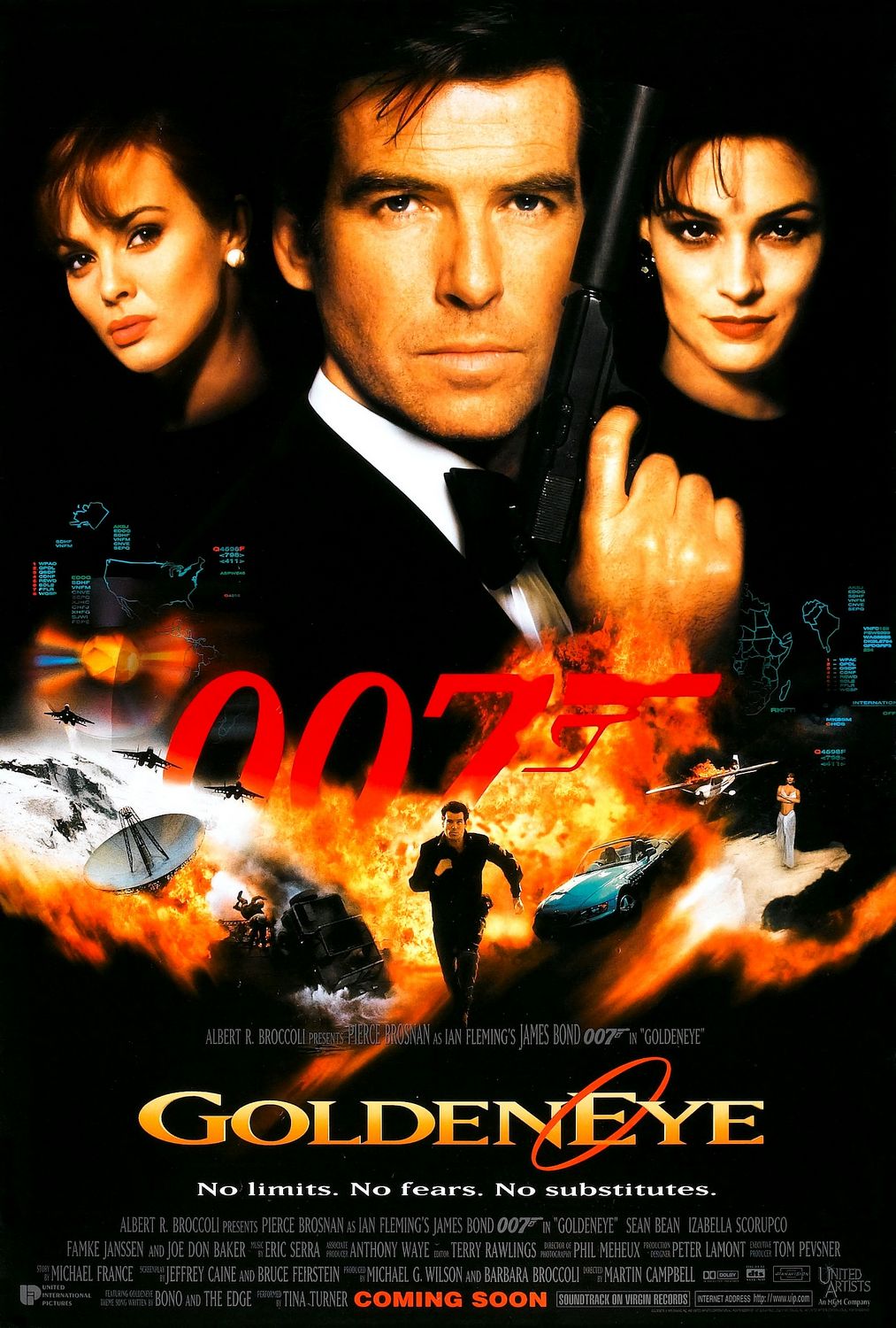 1995 GoldenEye