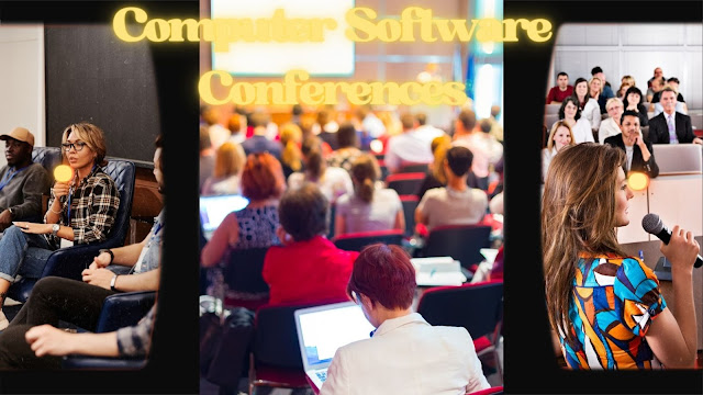 Computer Software Conferences