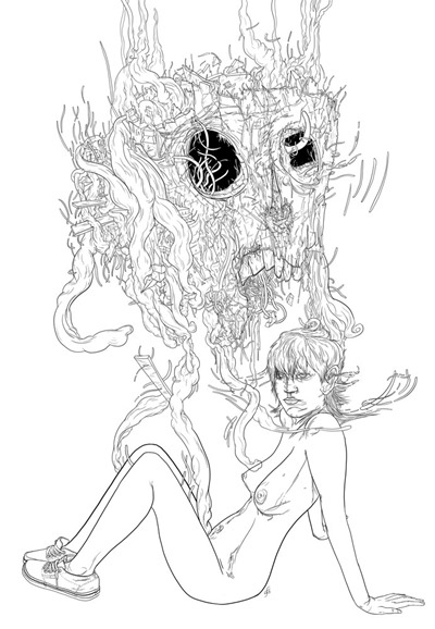 Corparea_Death_Flat