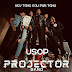 Projector Band & Usop - Aku Tahu Kau Pun Tahu MP3