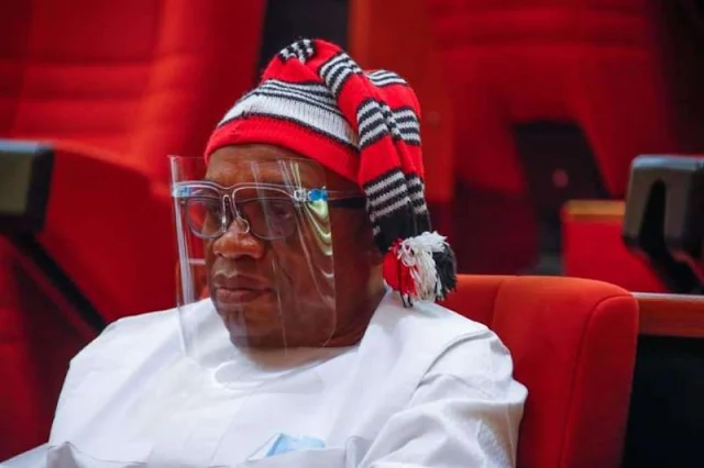 2023: Senate whip cautions politicians against hate campaigns