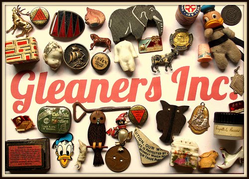 gleaners inc