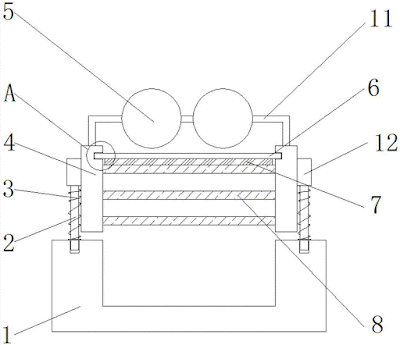 Structure