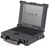 Getac A790