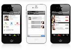 Free Dating Application For Mobile / Mobile Dating Apps To Try In 2016! - Phone Reviews and ... : Plenty of fish dating app has the most free features for you to meet and date.